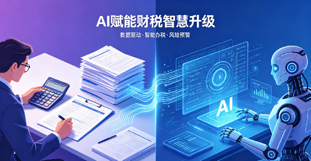 金税四期下，企业如何避开税务稽查的 “雷区”？