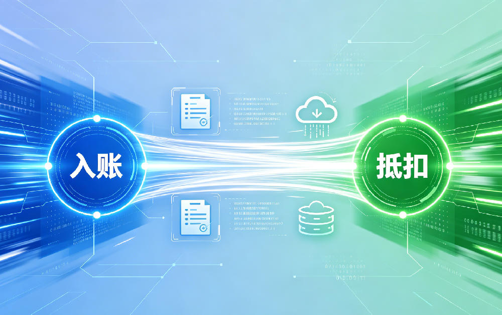 发票拿到手，先入账还是先认证抵扣？财务老手都这么做