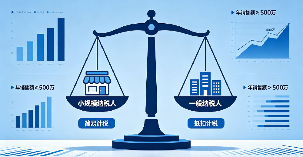 小规模纳税人能否抵扣进项税？——基于计税逻辑与实务规则的专业拆解