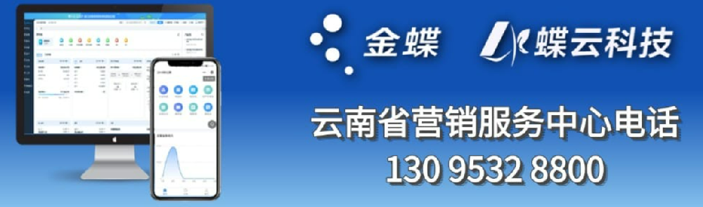 昆明中小行业财务软件怎么选？本地实施团队一站式落地