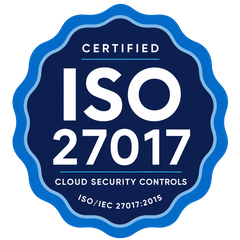 ISO 27017