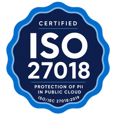 ISO 27018